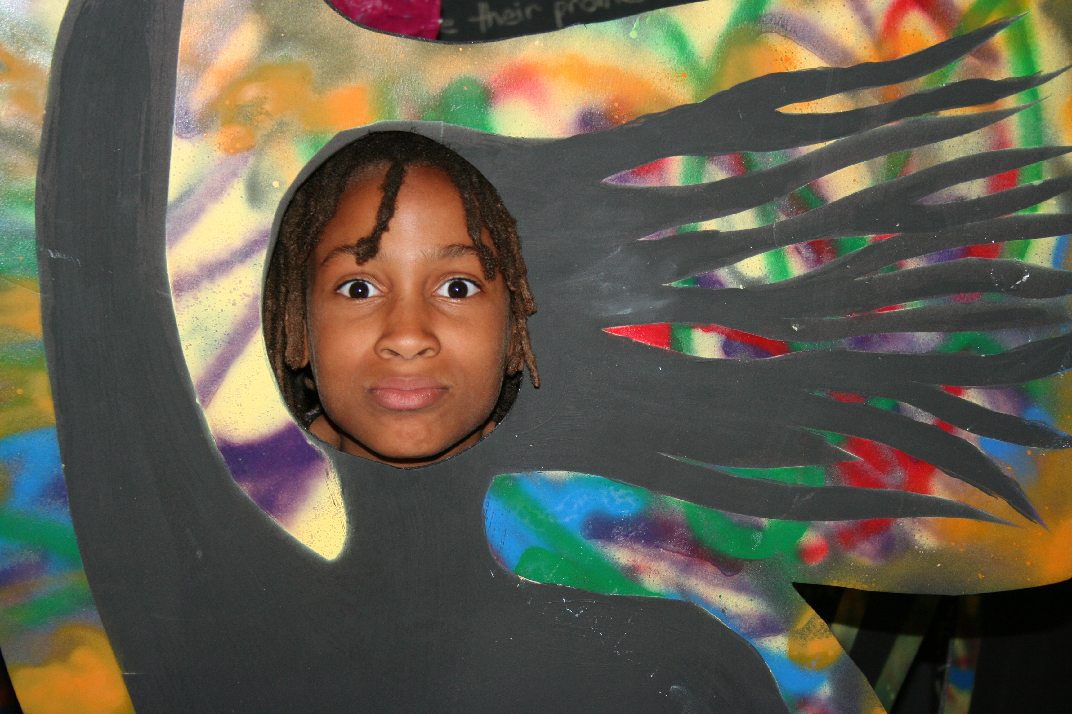 Send 10 Youth to Summer Arts Camp in Washington DC