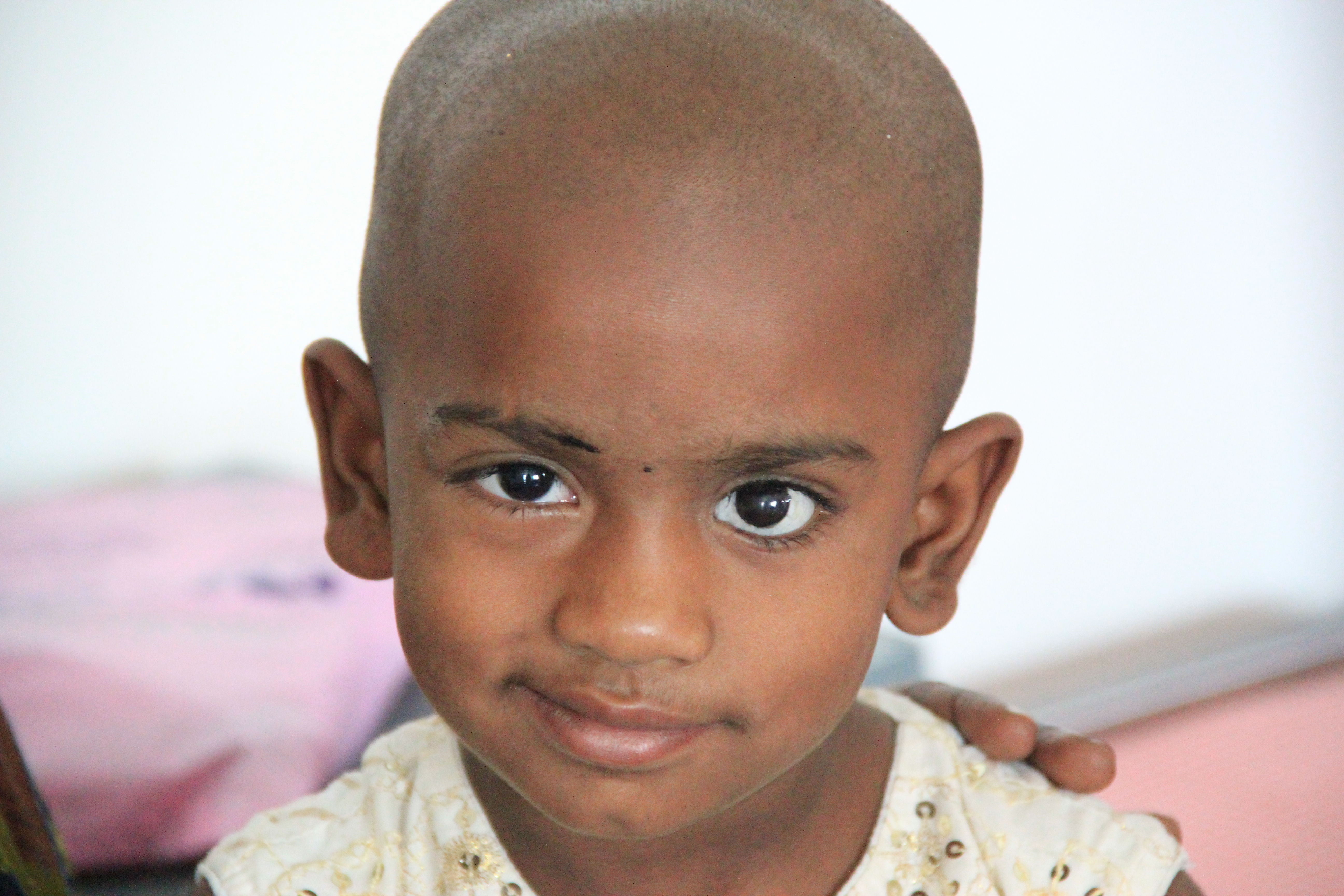 Give the Gift of Sight to the poor in India