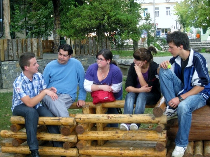 Oral History: Stories of Bosnia and Herzegovina