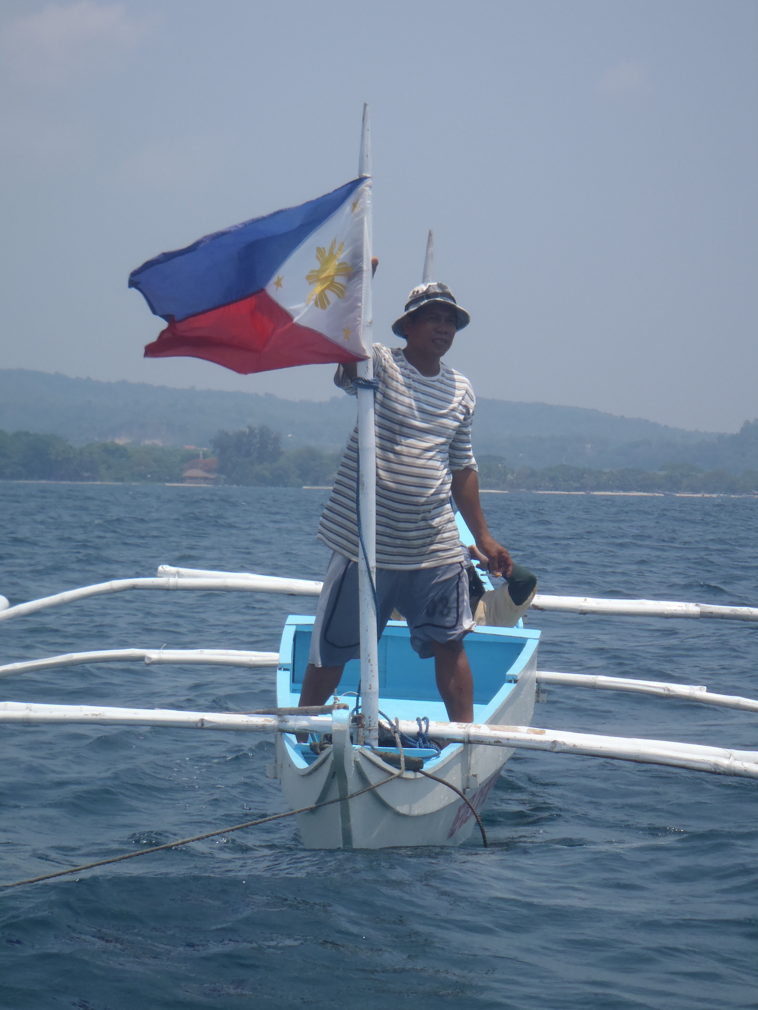 Talim Bay Coastal Resources Management Project