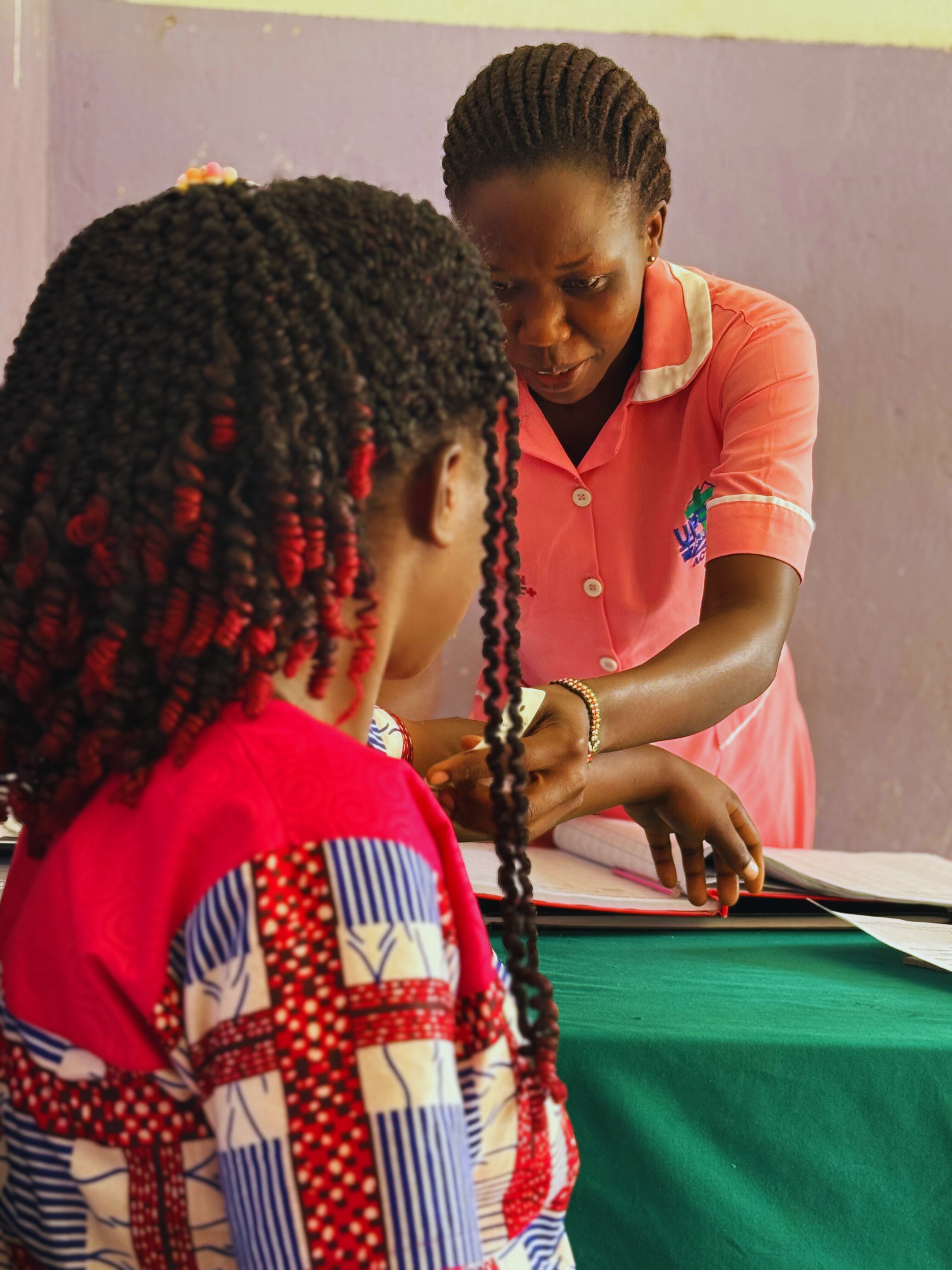 Healthy Families, Brighter Futures Family Planning