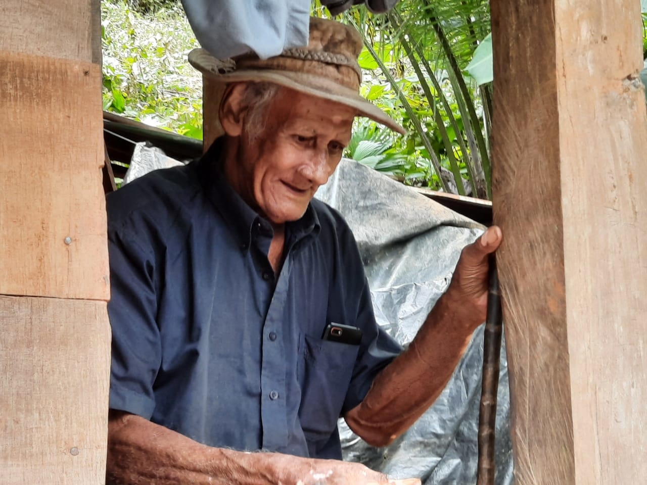 Costa Rica rural community support fund