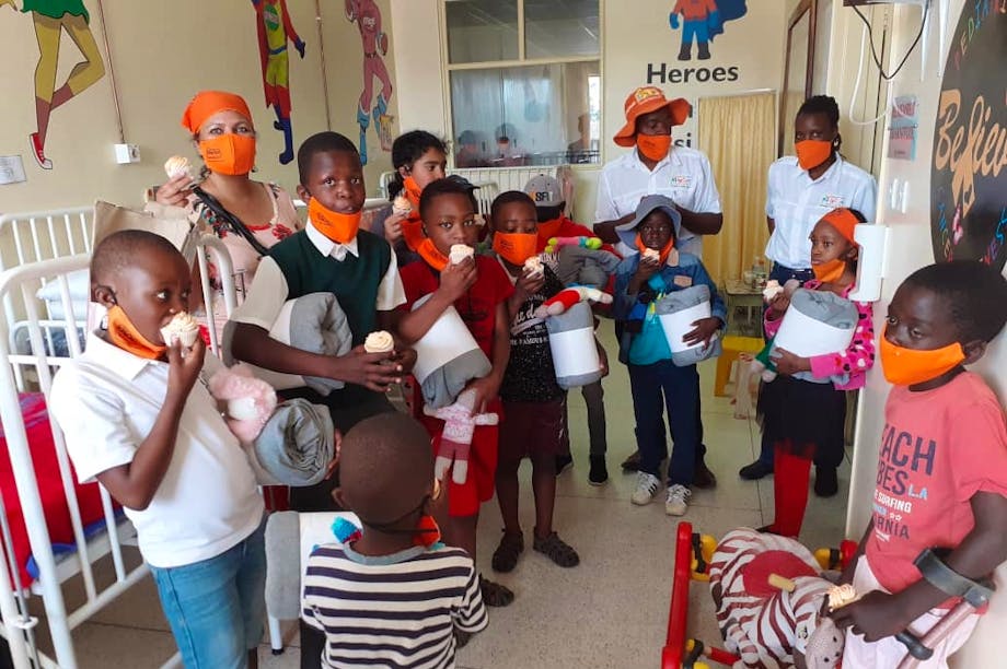 Zimbabwe NGOs and Nonprofits - GlobalGiving