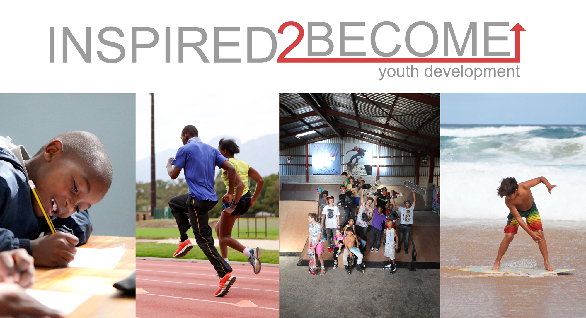 Sport clubs for disadvantaged South African kids