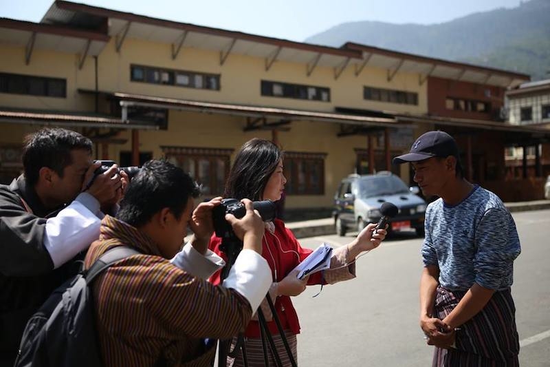 Giving Youth a Free Space to Learn at Media Lab