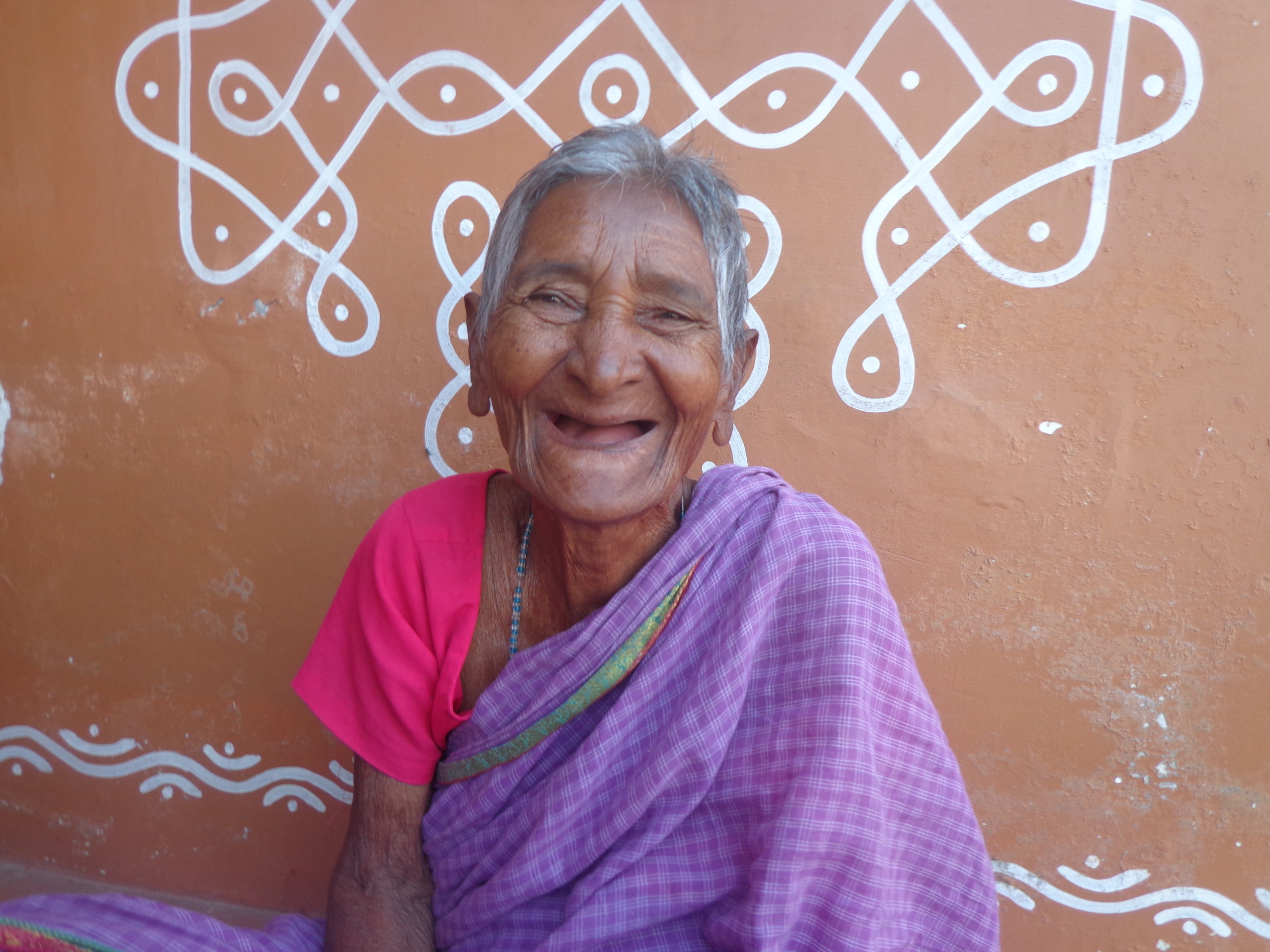 Sponsor Food for the Poor &orphans in Old age home