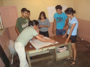 Building a Culture of Inclusion in El Salvador