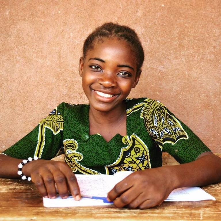 Help Send 900 Girls to School in Ouelessebougou!