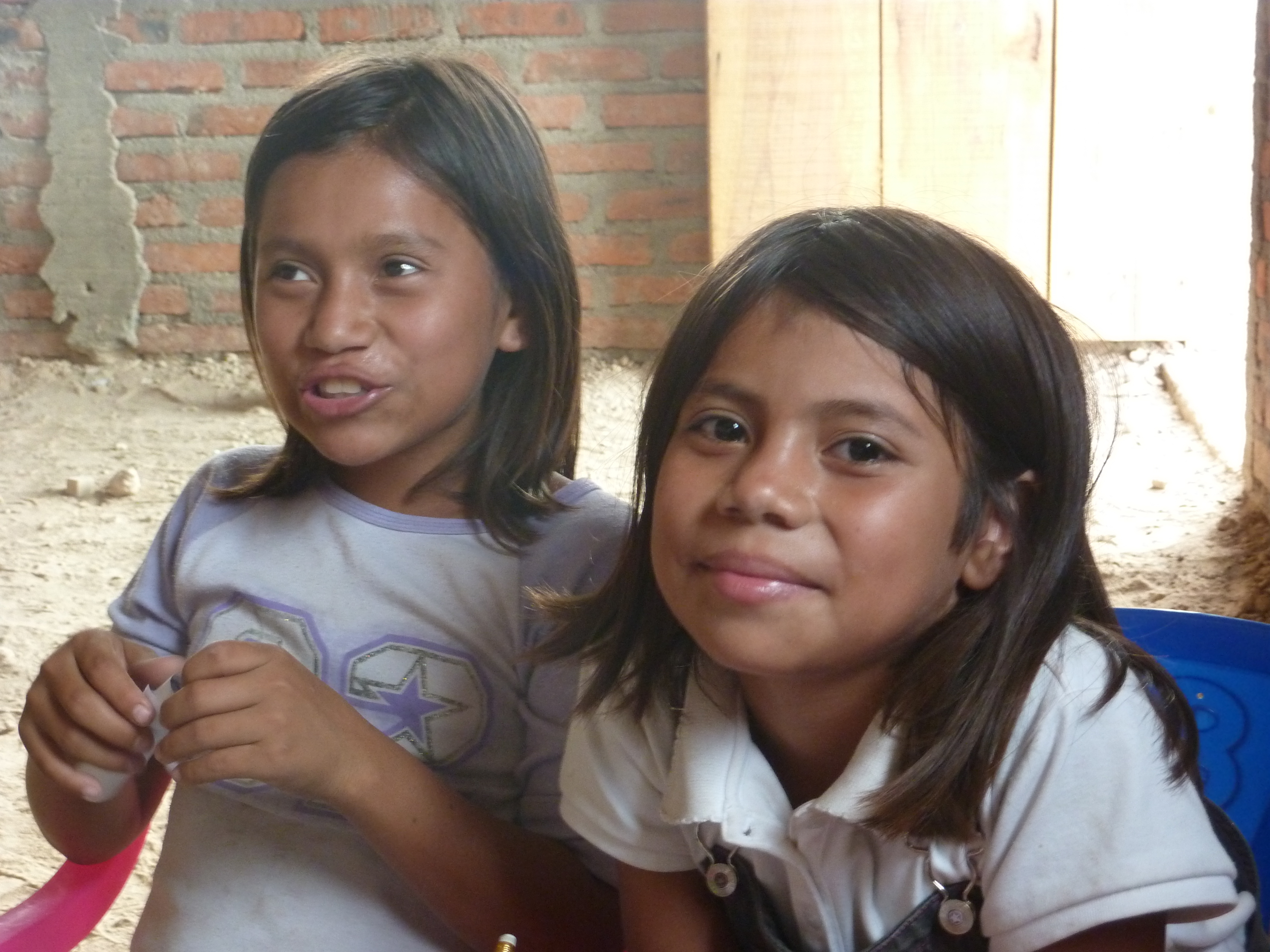 Education & food for 200 children in Nicaragua