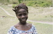 Haiti: Micro-Credit Fund for Youth