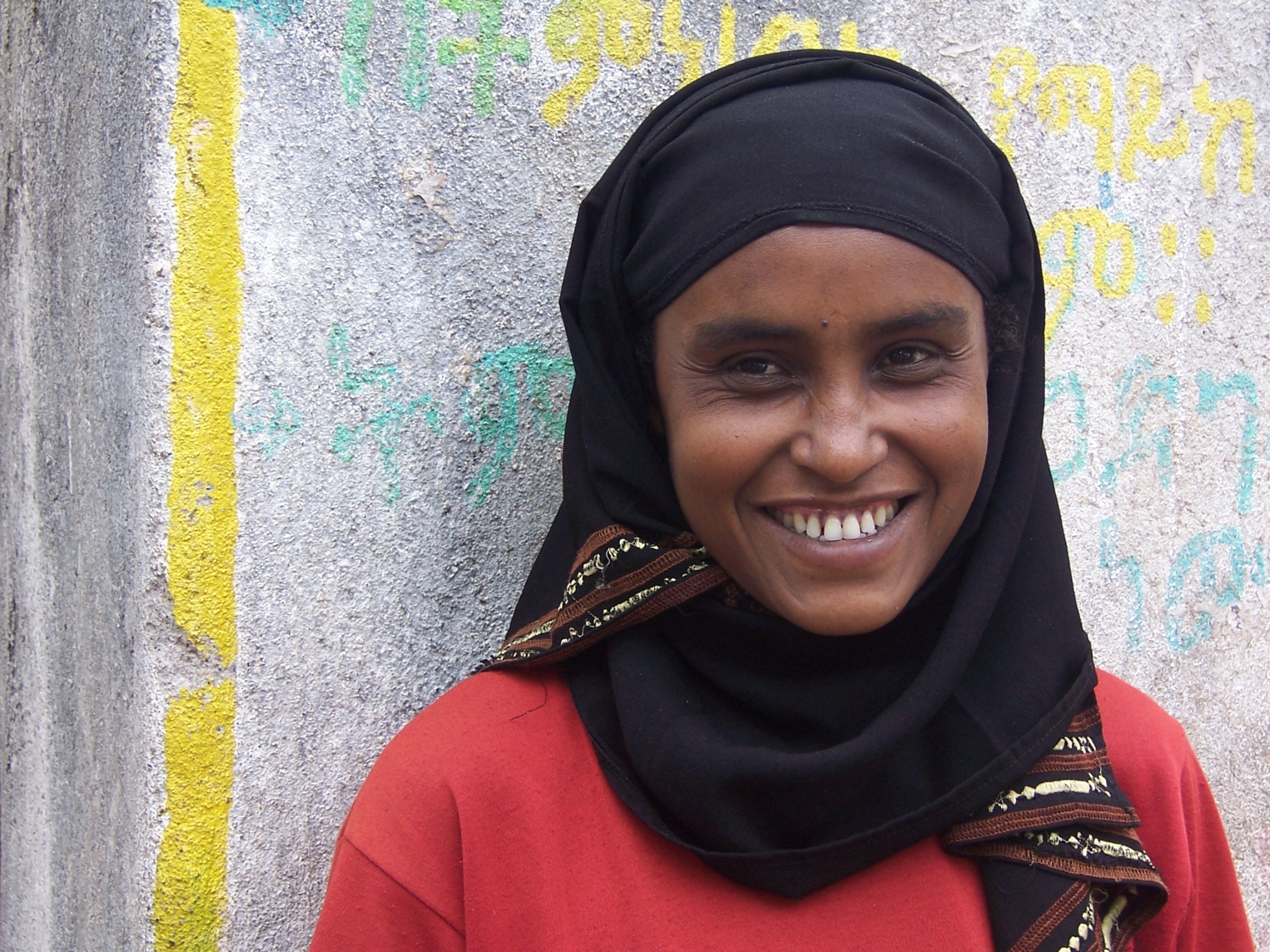 Educate and Empower 800 Ethiopian Girls