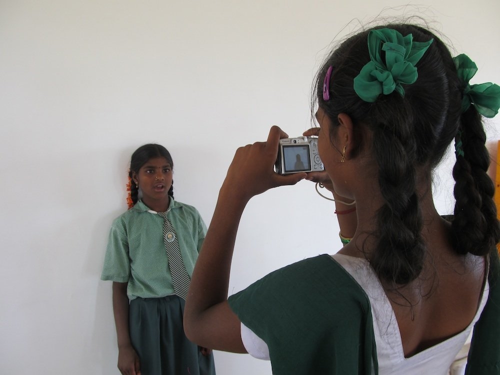 Support Media Literacy for Kids in Rural India