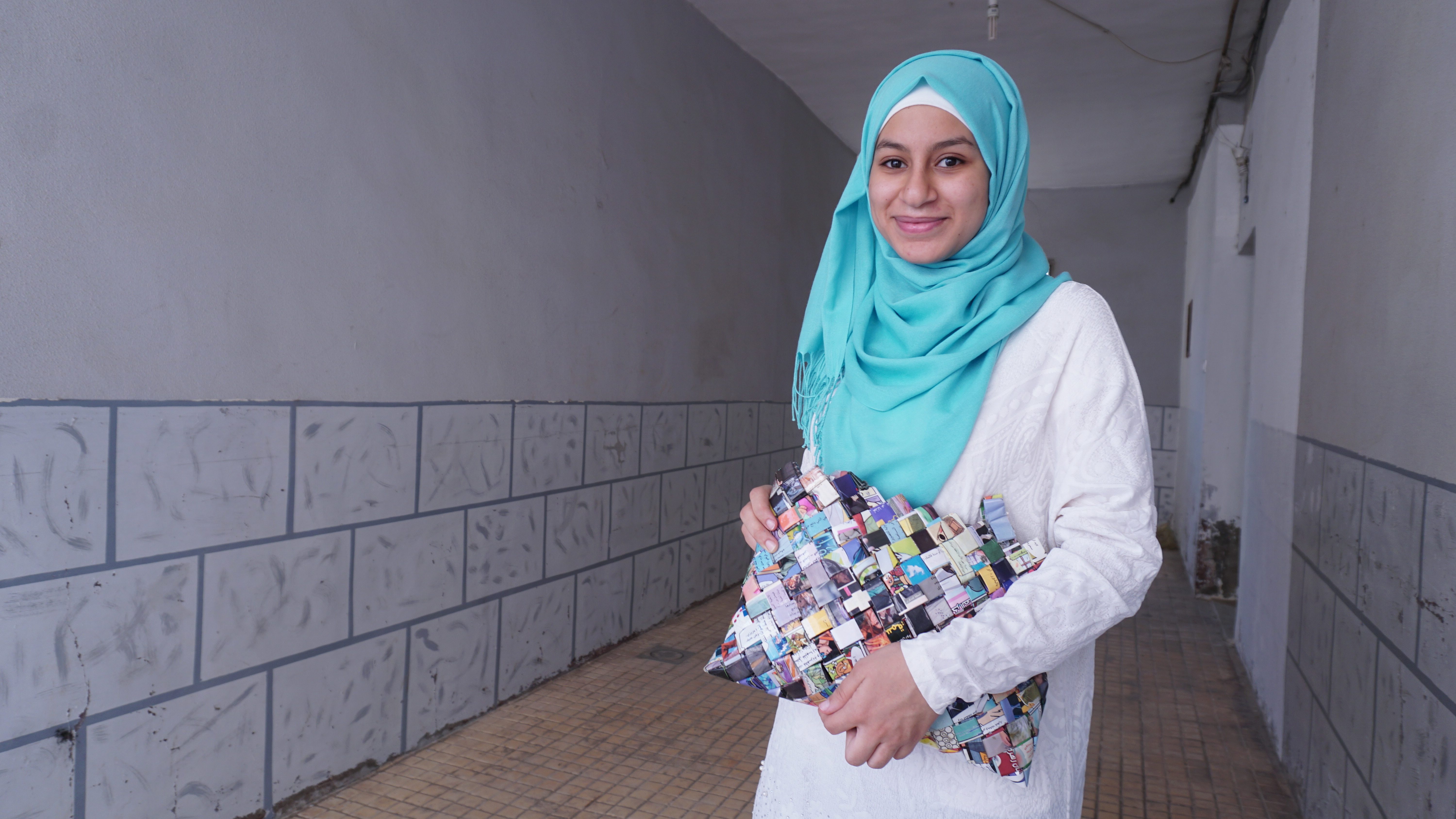 Skill-building for Unemployed Youth in Lebanon