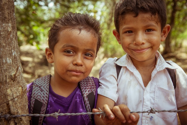 Educating Towards a Better Future in Nicaragua