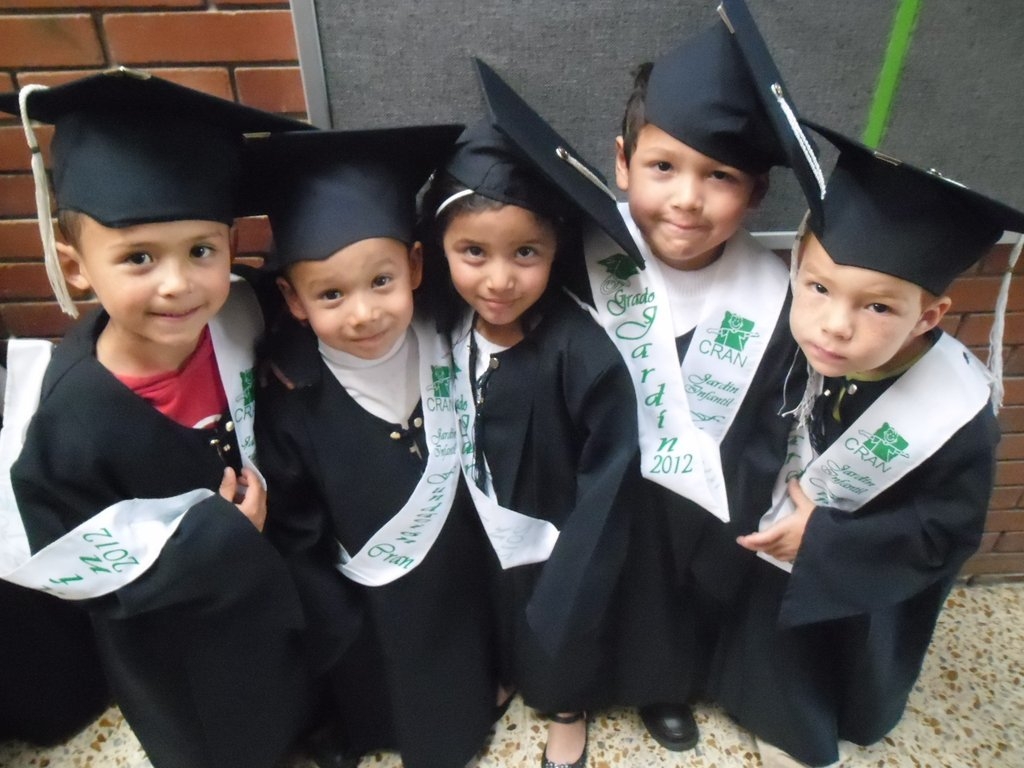 Helping orphans to receive education