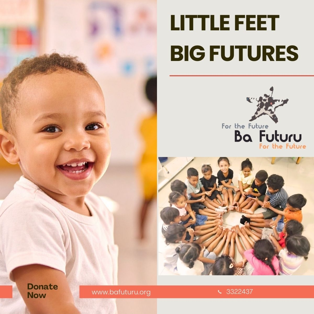 Early Childhood Development Initiative