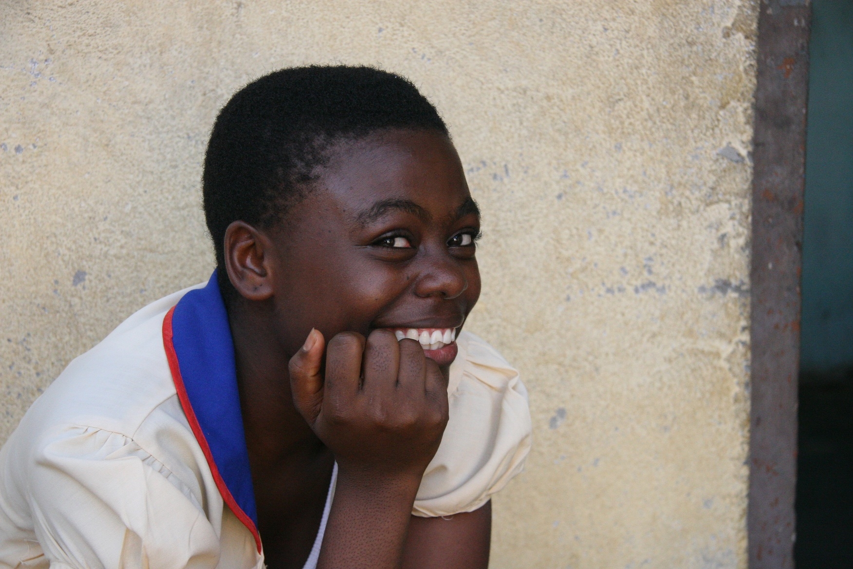 Empower Girls with Income Generating Activities