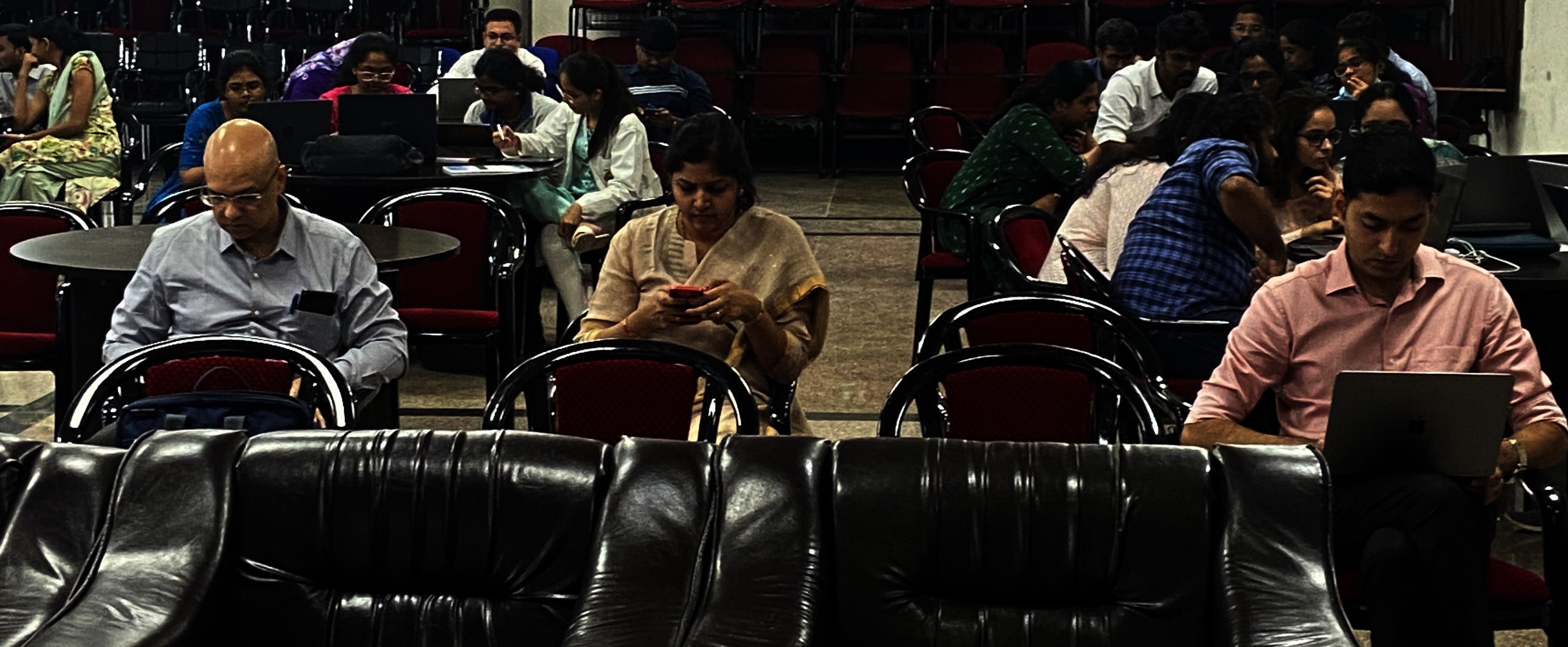 Better Search Skills - Better Healthcare for India