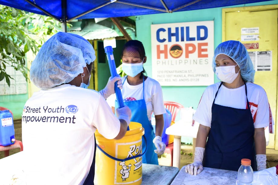 Philippines NGOs and Nonprofits - GlobalGiving