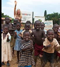 Empower OneMama Health Clinic to Sustainability!