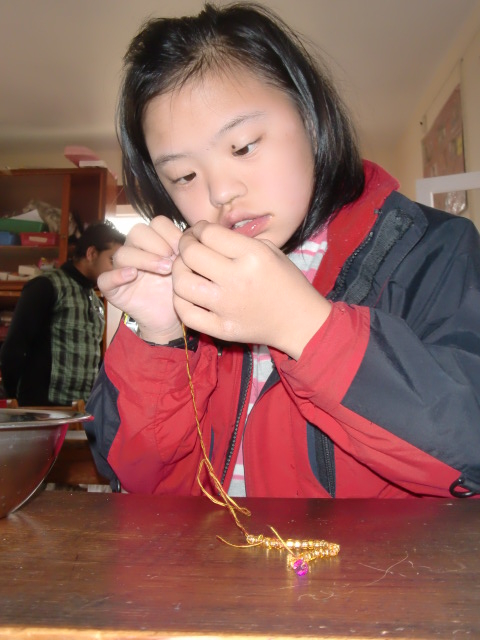 Rehabilitation for 50 Children with Disabilities