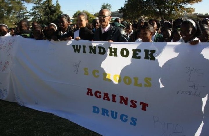 Life Skills and Peer Education for 14,000 students