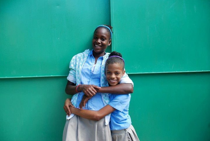 Uniforms for the Mariposas