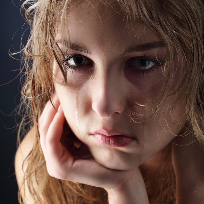 Help 30 Victims Call The Crisis Center Every Month