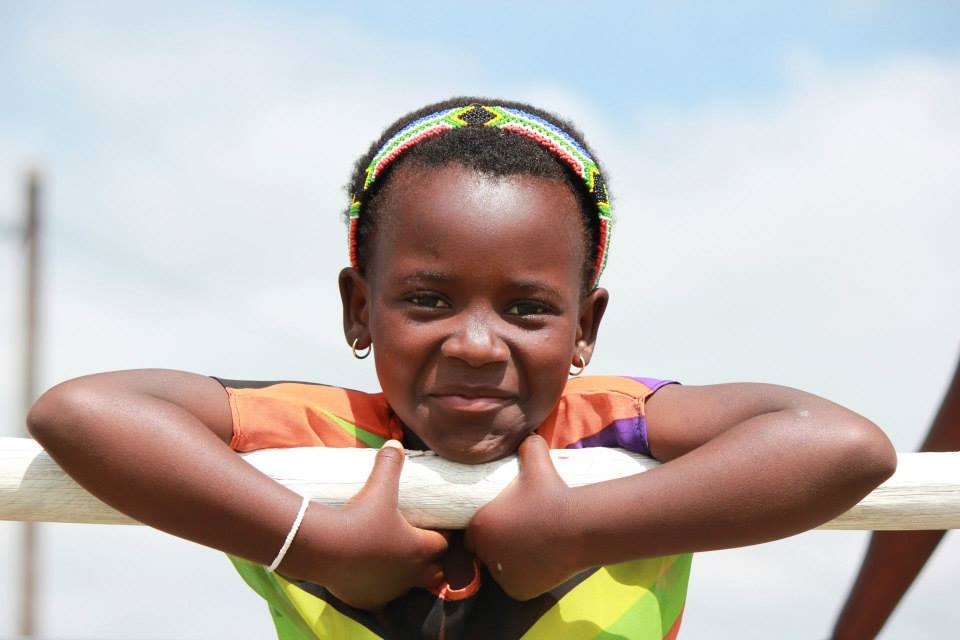 Send 500 Children to School in South Africa