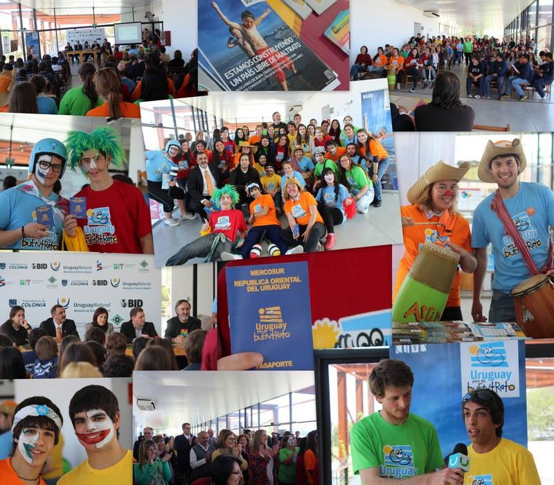 Adolescents against sexual exploitation