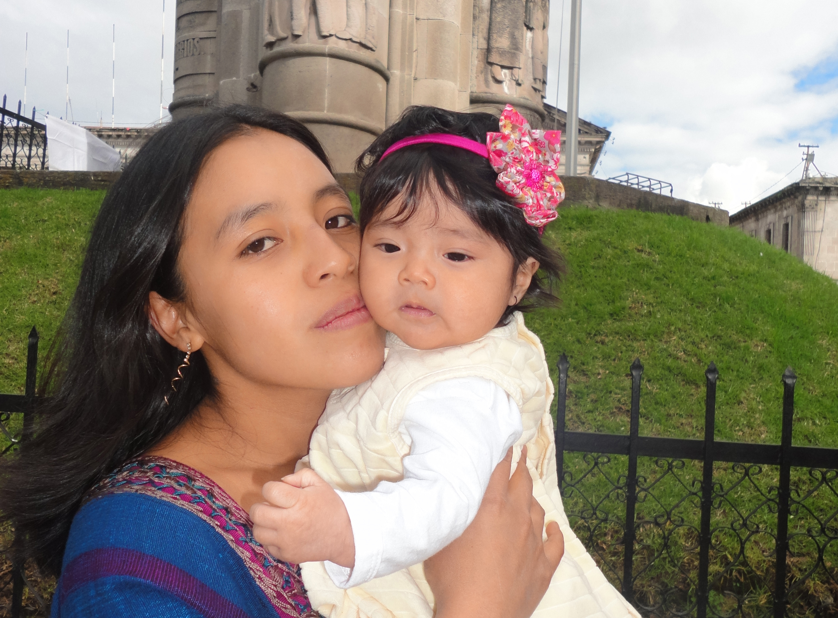 Seeds for Guatemala Maya to Grow 5 Tons of Food