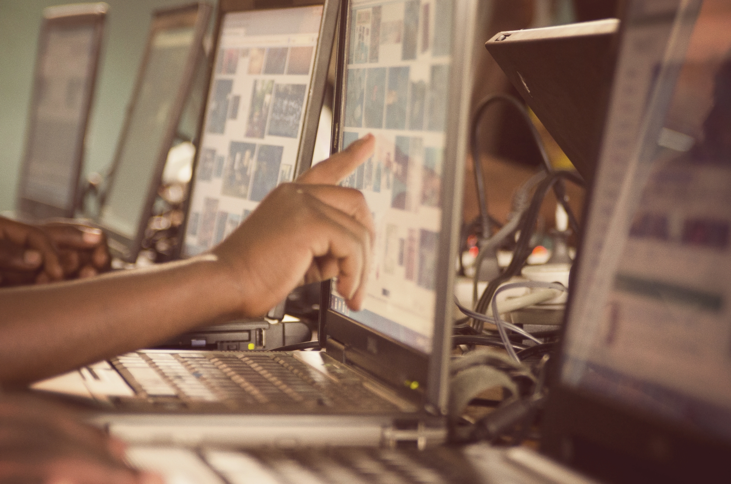 Street Scholars: From The Streets to The Classroom