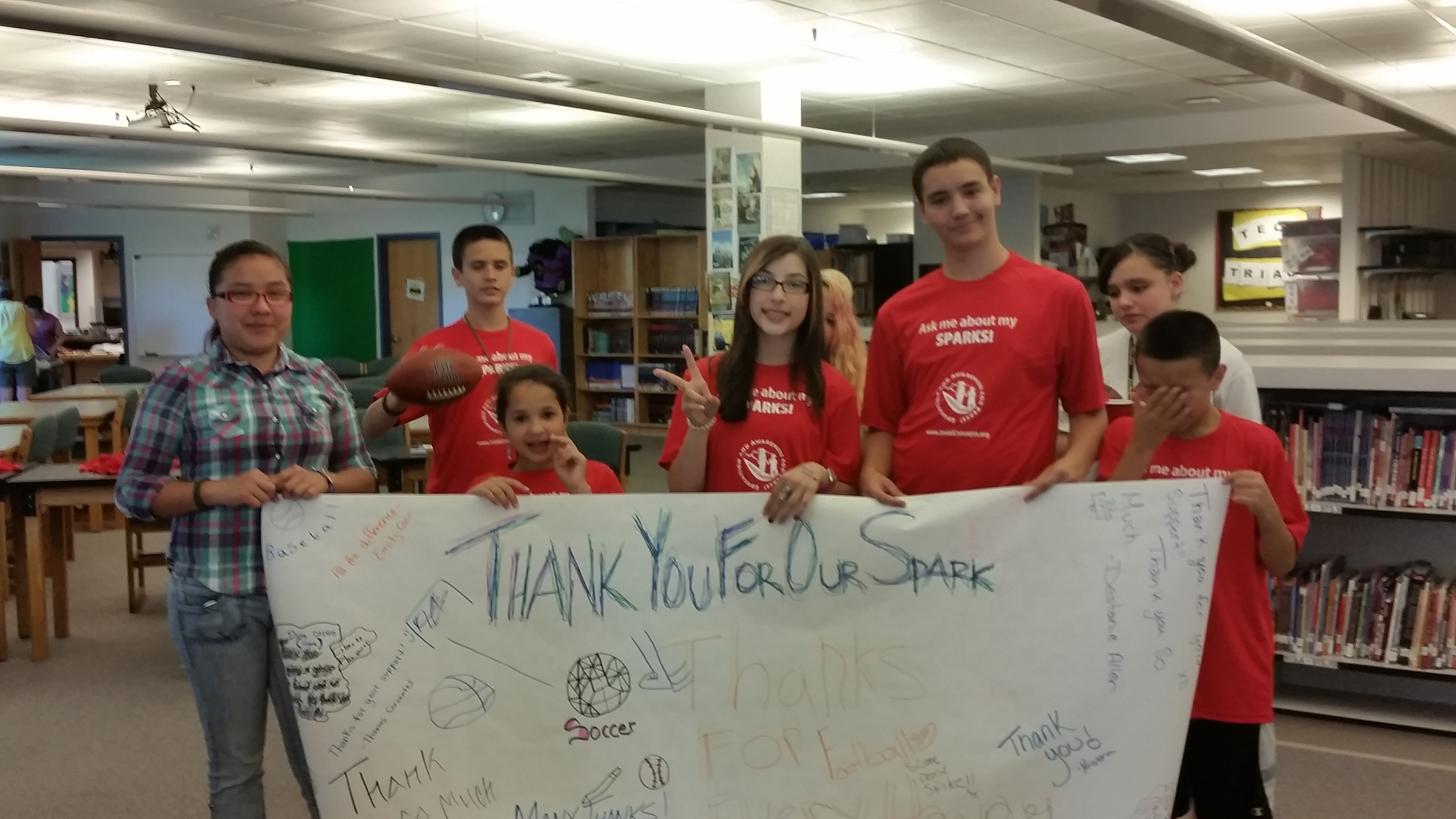 Help Students Achieve College and Career Success