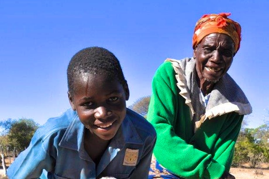 Zimbabwe NGOs and Nonprofits - GlobalGiving