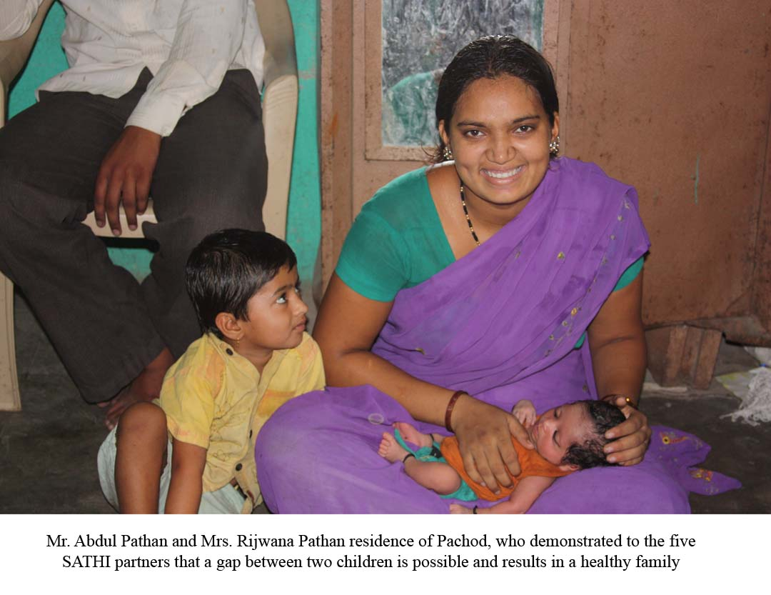 Empowerment of 400,000 Adolescent Girls in India