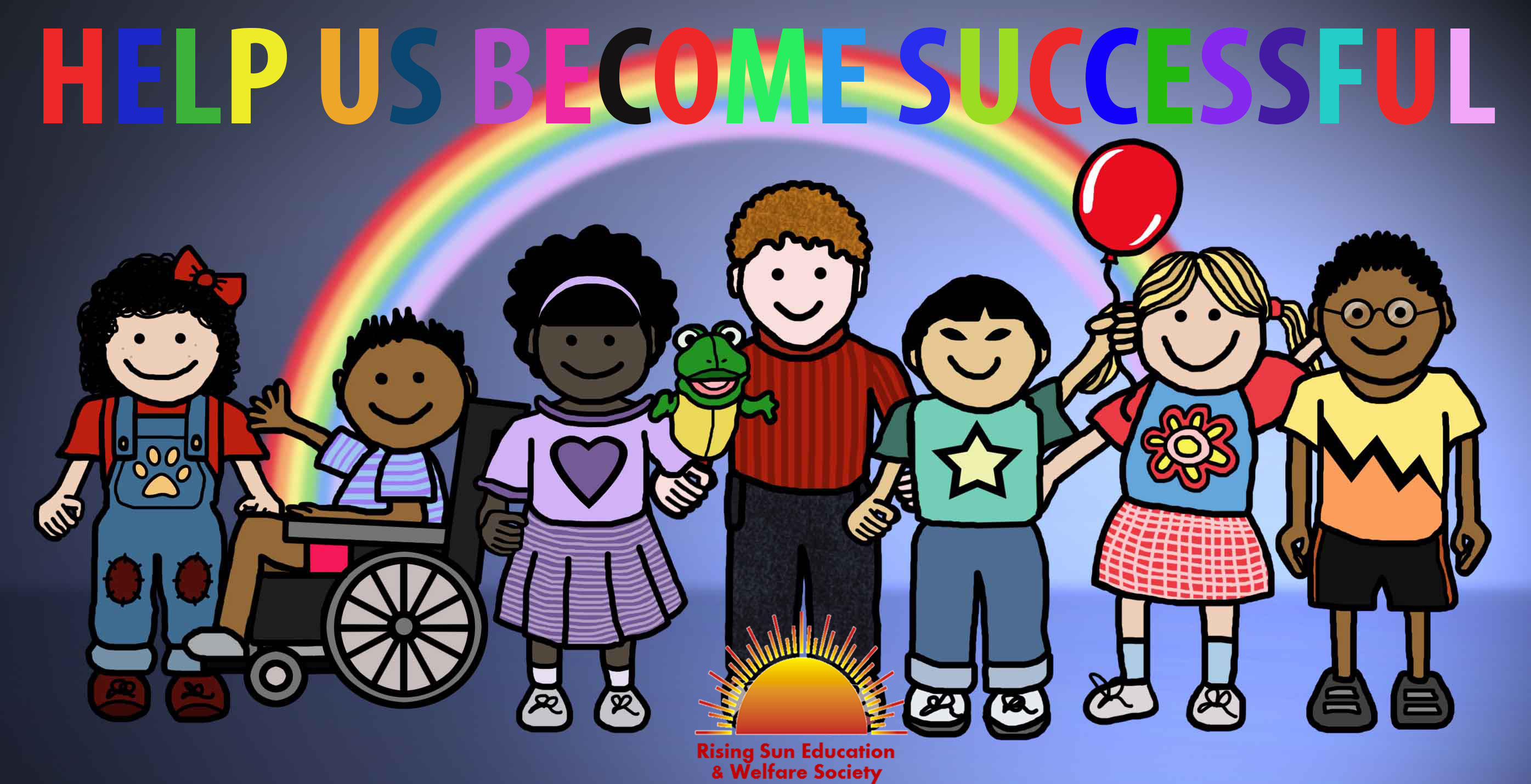 sports for success of special children