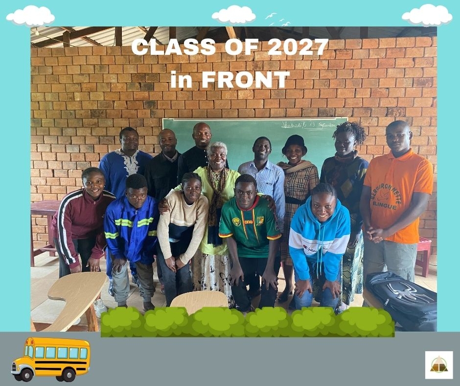 Transform Girls' Education With Technical School