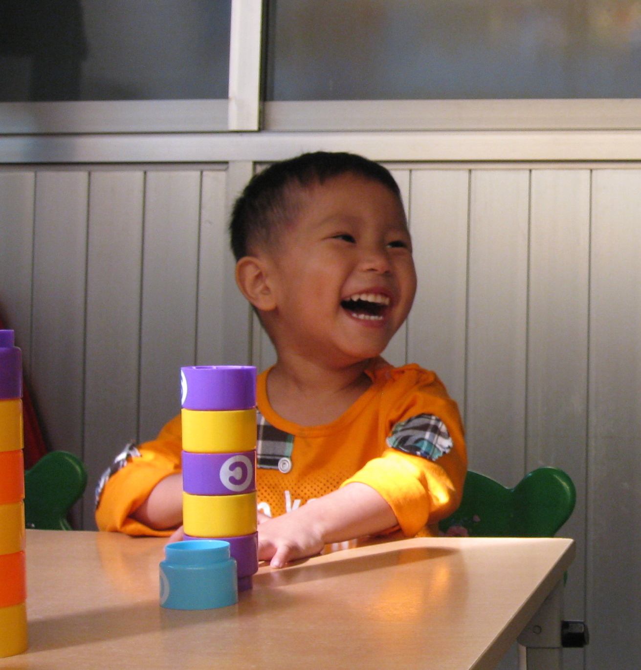 Support Autism Research for Kids in Vietnam