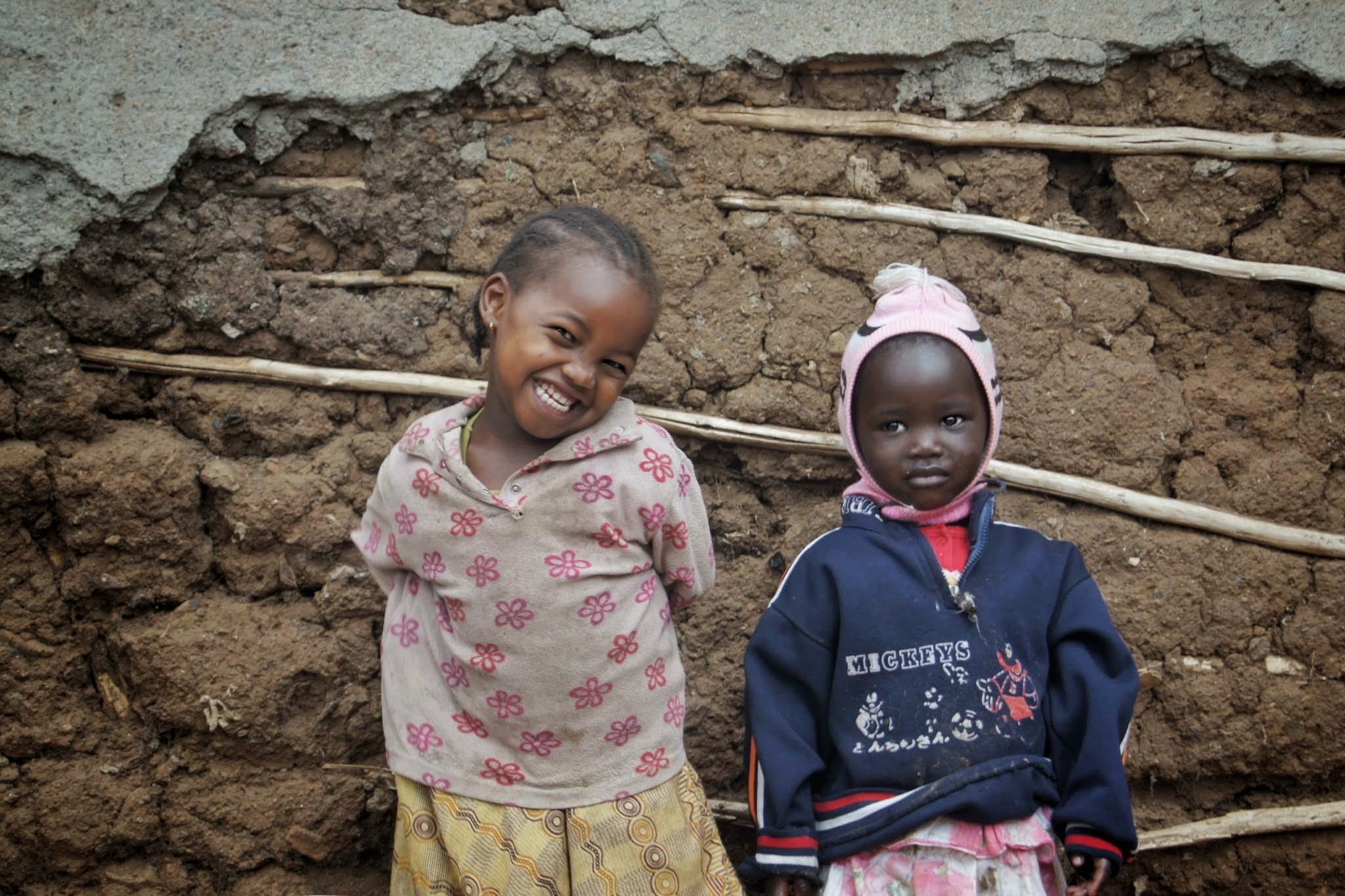 Sponsor a Kenyan Child's Education