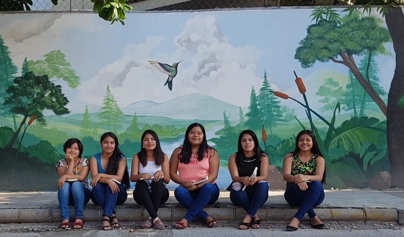 Higher education for indigenous students in Mexico