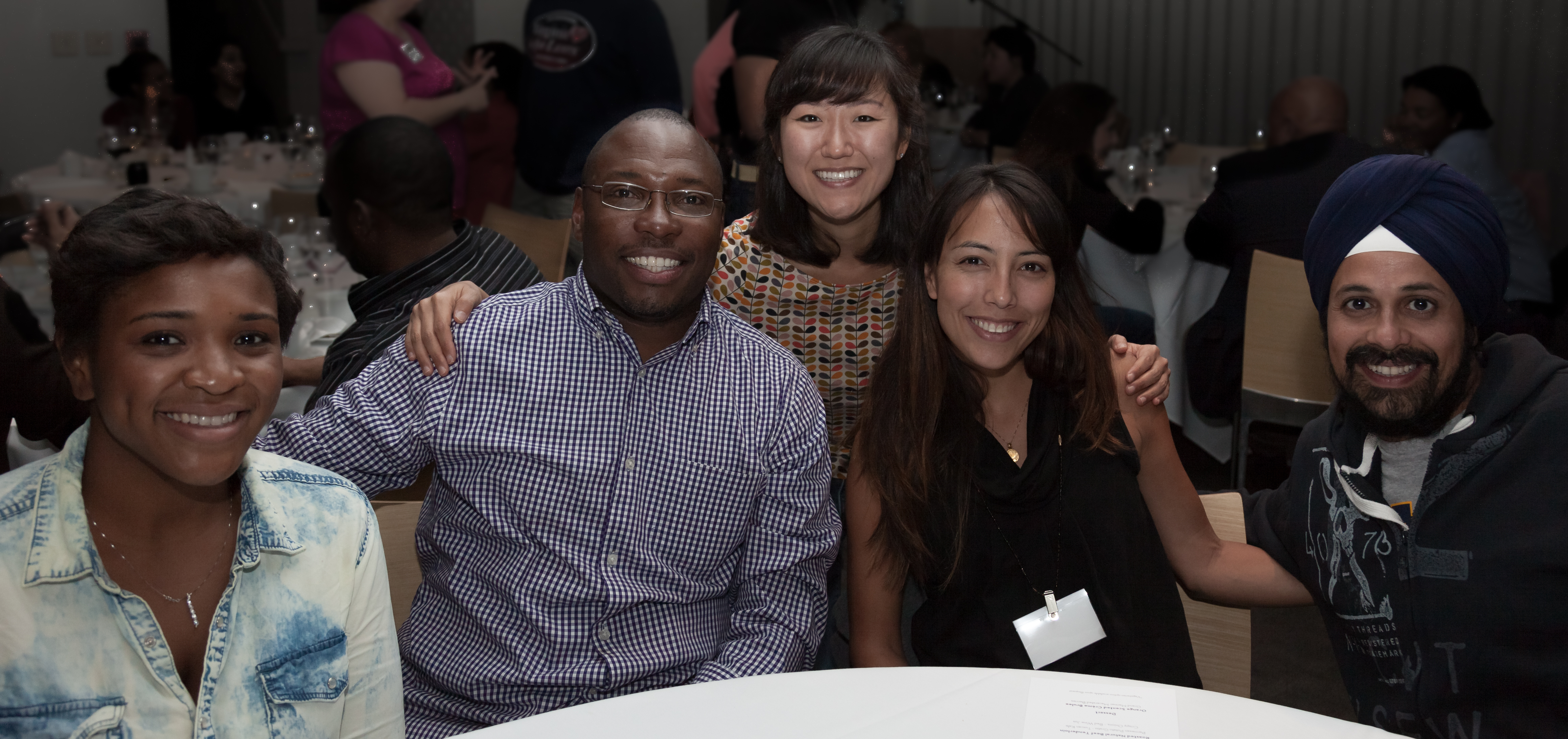 International Career Advancement Program (ICAP)