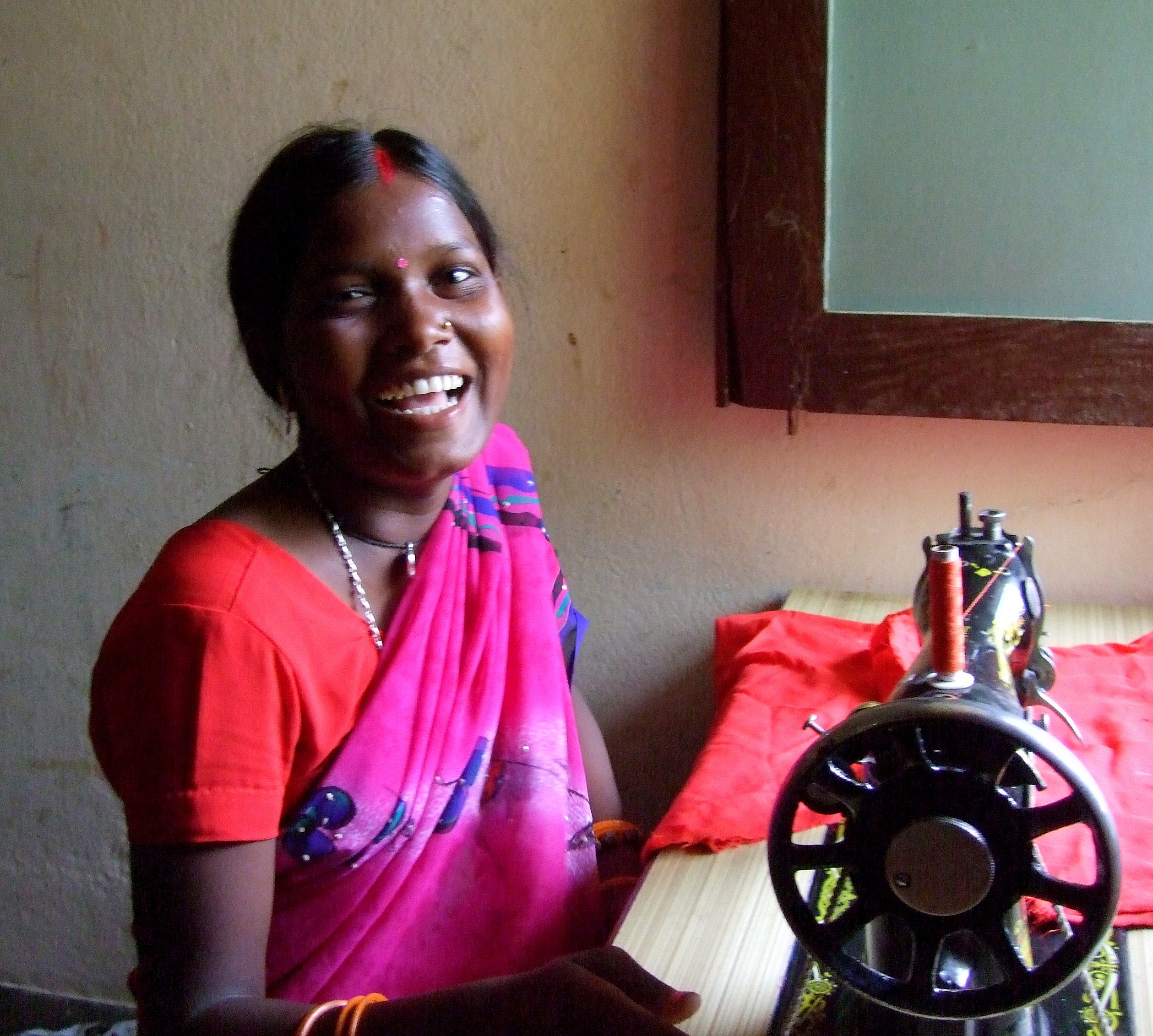 Support and give hope to Village Women in Bihar