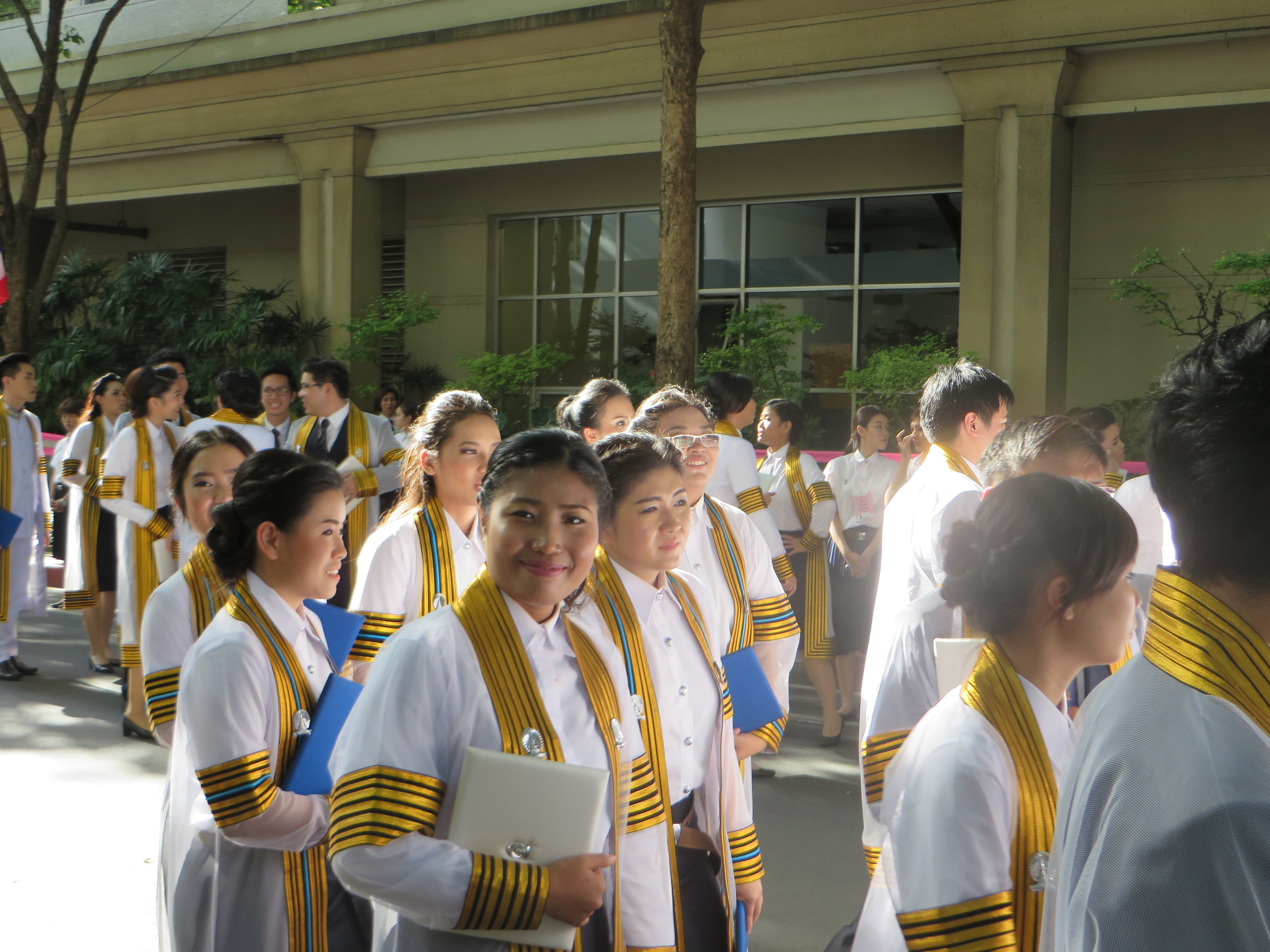 Educate One Empower Thousands