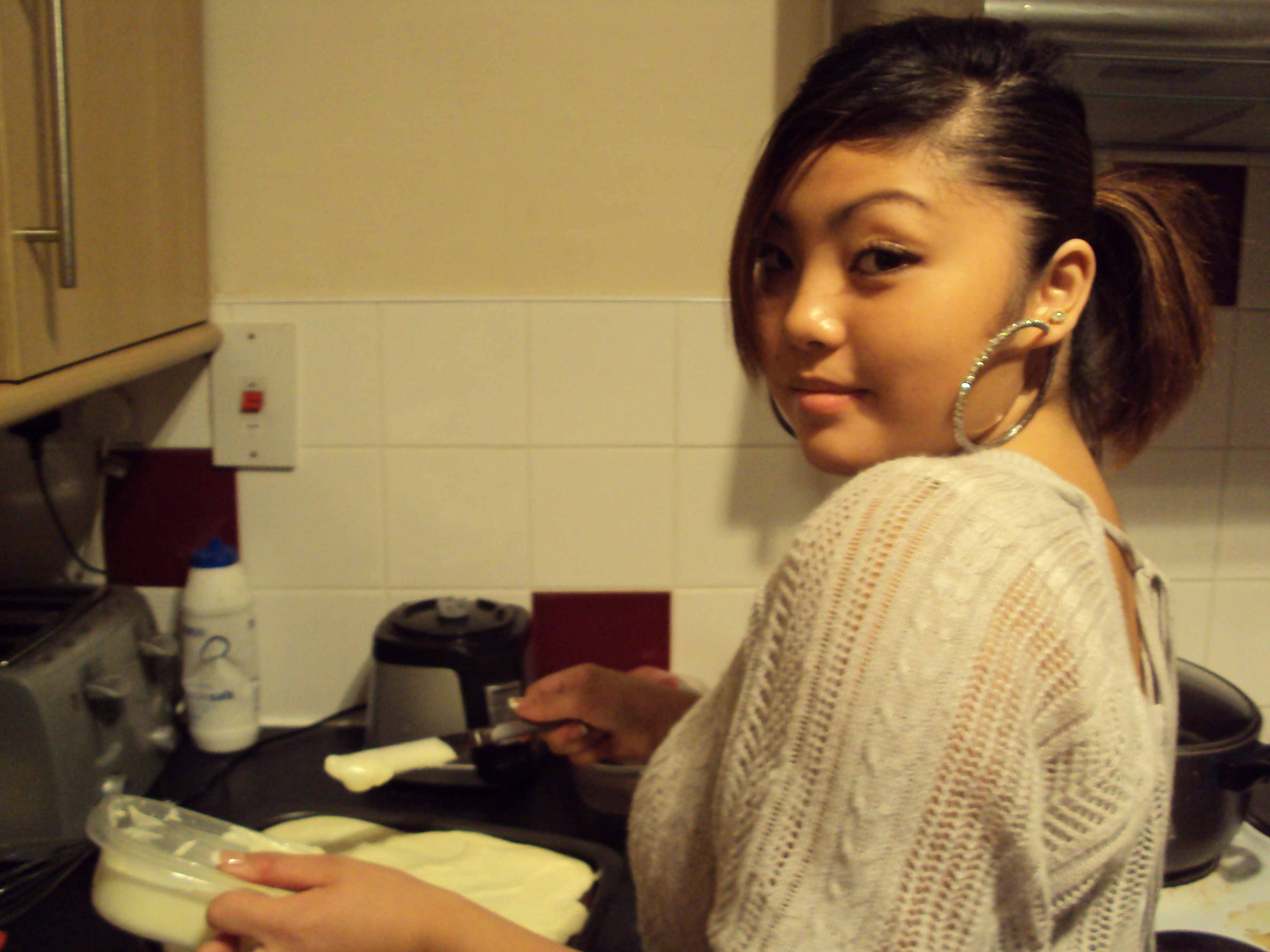 Help feed 50 children this Christmas