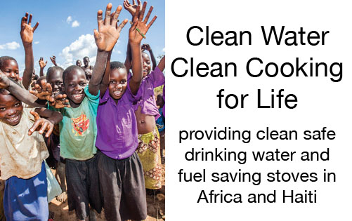 Help 1500 Women/Girls Lift Themselves from Poverty