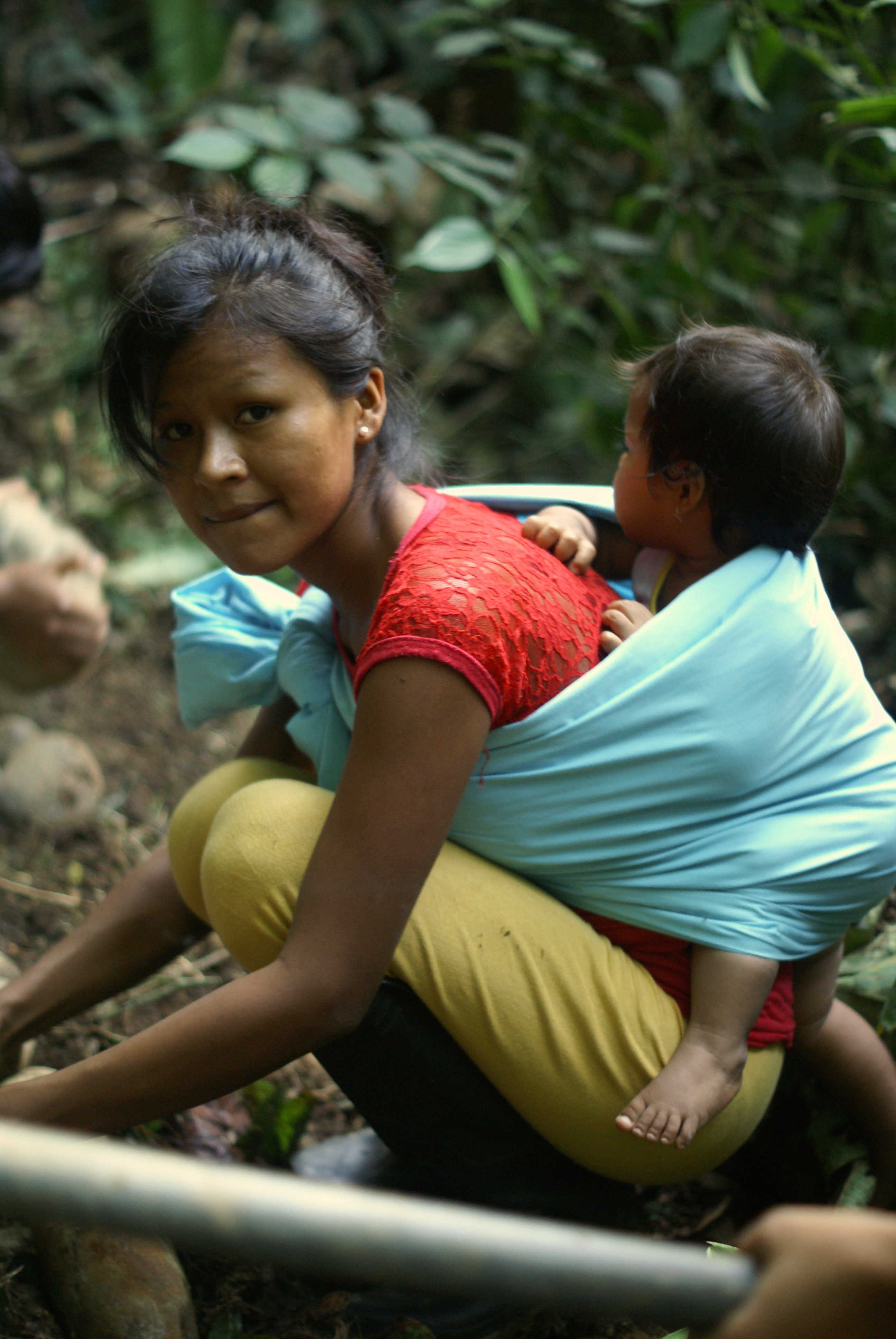 "Opportunity to Dream: Yachana Future Builders"