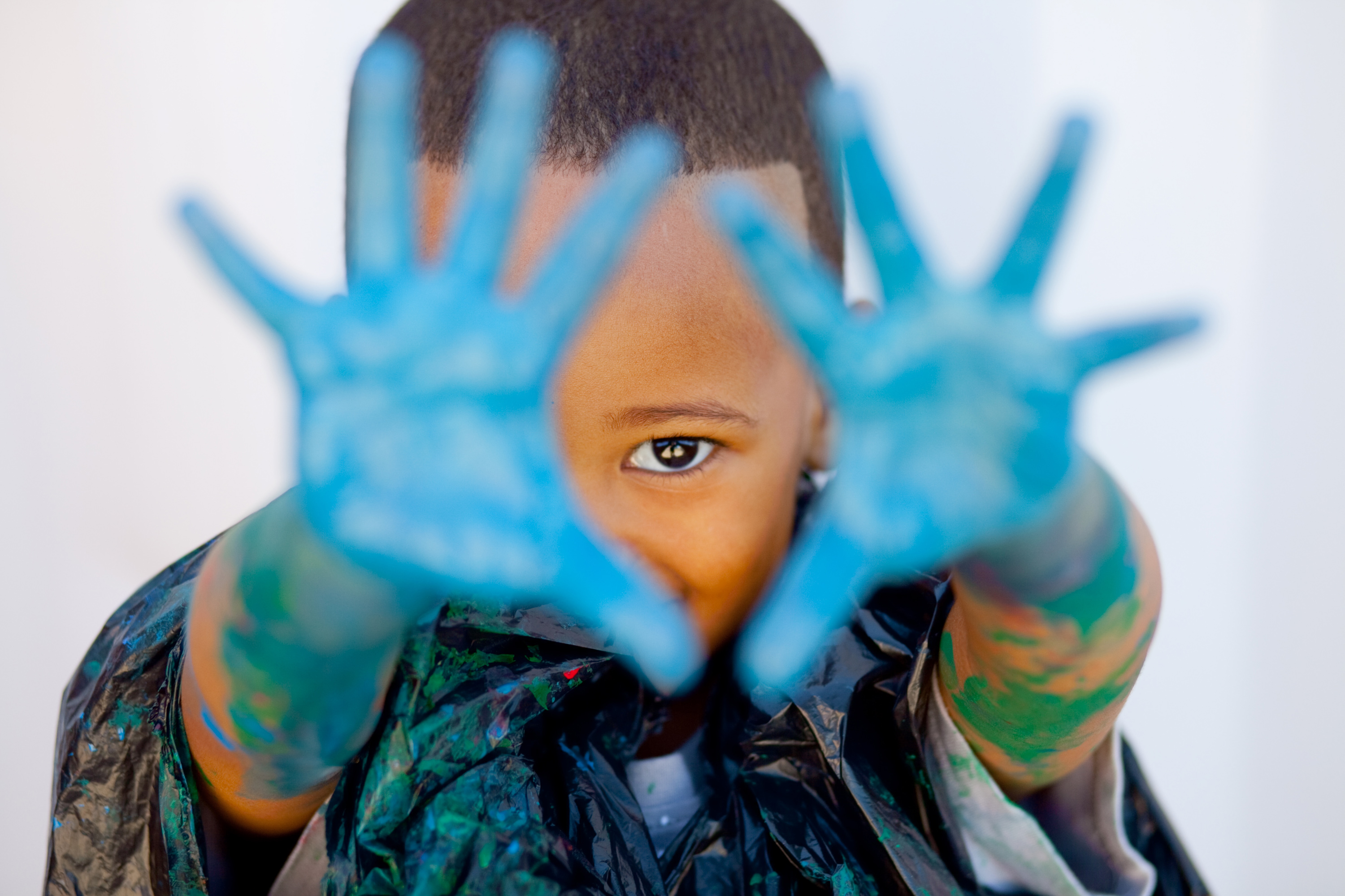 Scholarships for Child To Attend School Today