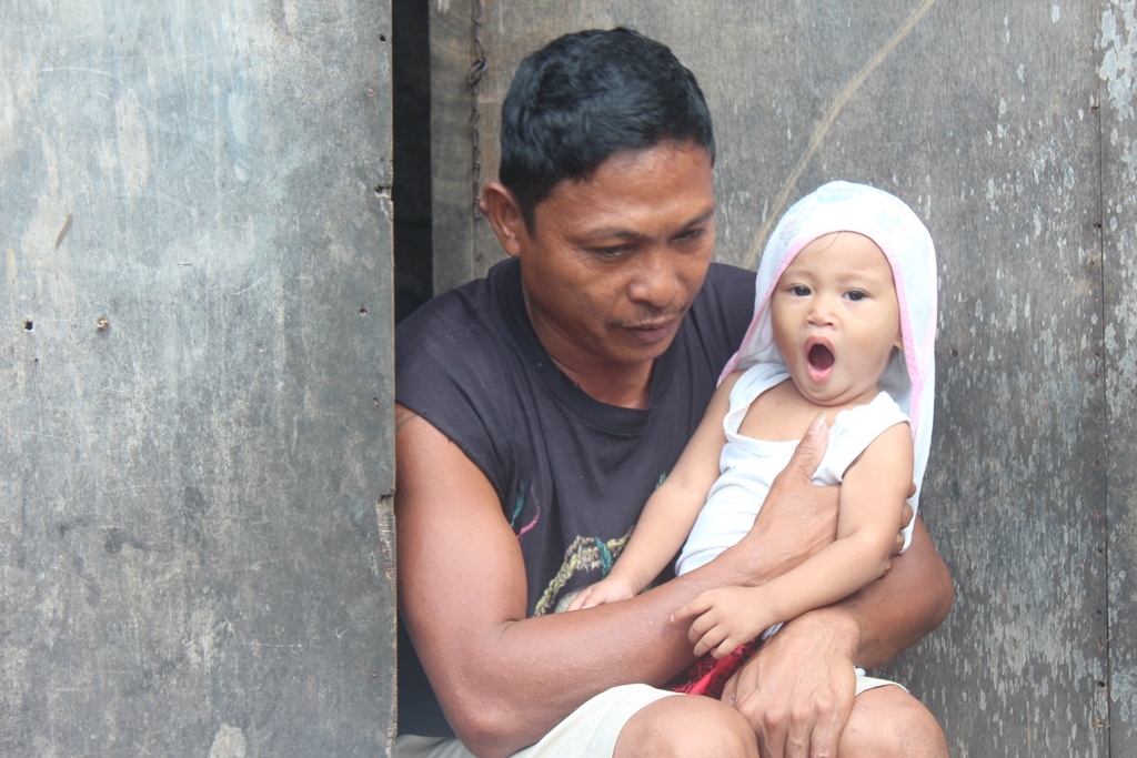 Typhoon Hagupit Food, Sanitation and Livelihood