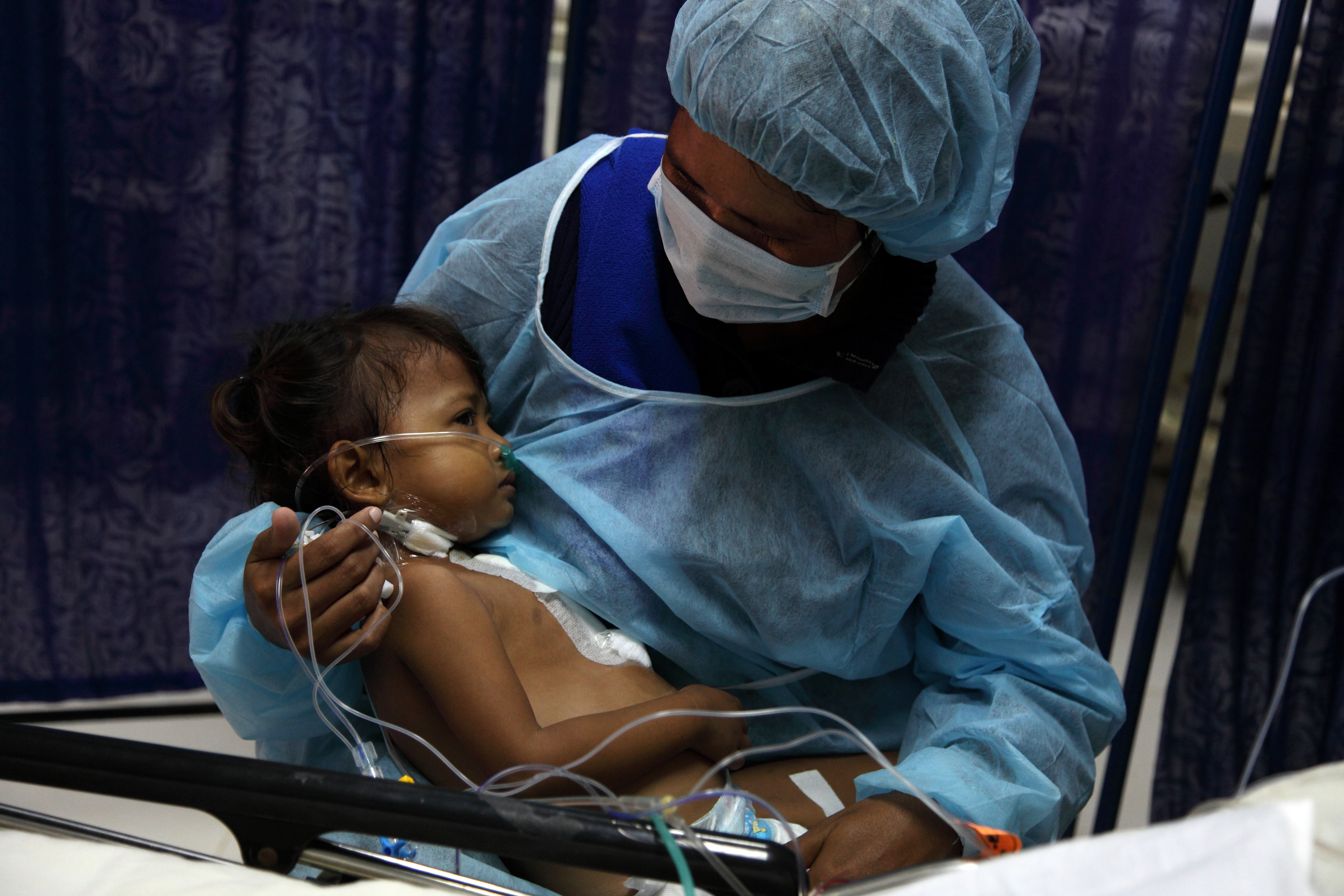 Children's Heart