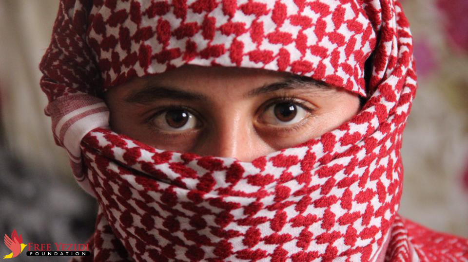 Free Yezidi Foundation Women's Center